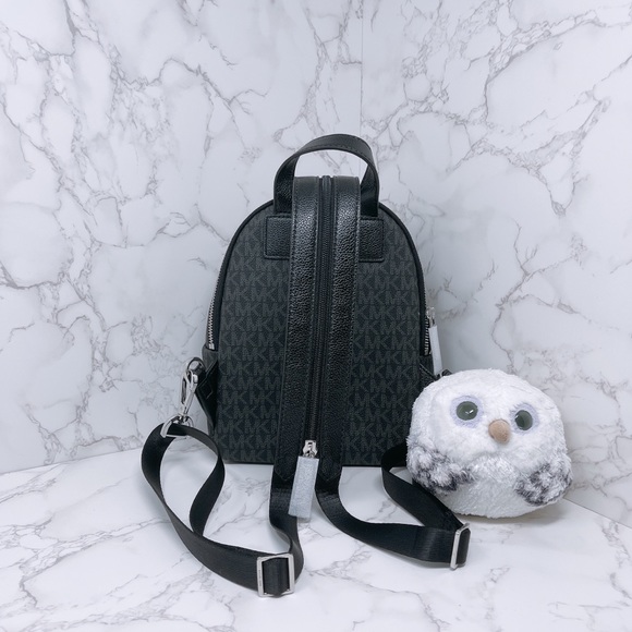 Michael Kors Erin Small Backpack and Wallet - Picture 3 of 14